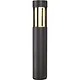 SLV 231815 SLOTS 45 staande buitenlamp 3000K antraciet 4,5W