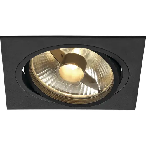 SLV 113830 Spot/schijnwerper Hoogvolt hal