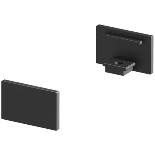 SLV 1000477 grazia 10 eindkap grazie plat