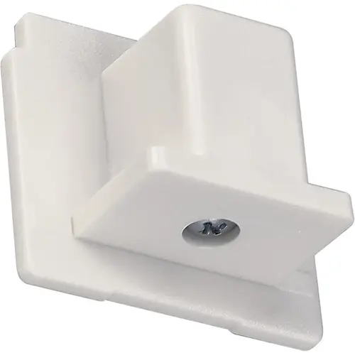 SLV 1001527 eindkap tbv 3f rail wt