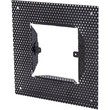 SLV 1002984 Mobala WL inbouwframe zwart
