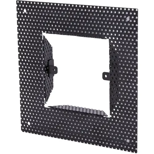 SLV 1002984 Mobala WL inbouwframe zwart