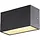 SLV 1005151 sitra m wl up/down led wandop