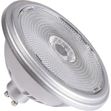 SLV 1005277 LED QPAR111 GU10 2700K 60gr. 12,5W dimbaar