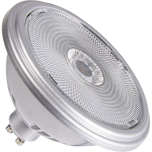 SLV 1005277 LED QPAR111 GU10 2700K 60gr. 12,5W dimbaar