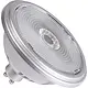 SLV 1005277 LED QPAR111 GU10 2700K 60gr. 12,5W dimbaar