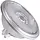SLV 1005279 QPAR111 GU10 LED lichtbron 12,5W 3000K CRI90 zilver 30gr.