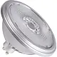 SLV 1005279 QPAR111 GU10 LED lichtbron 12,5W 3000K CRI90 zilver 30gr.