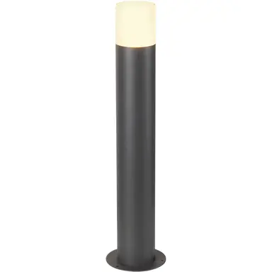 SLV 1006181 grafit e27 60 pole round anthr