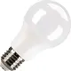 SLV 1005301 LED lamp 9W 2700K CRI90 220gr wit A60 E27 dimbaar