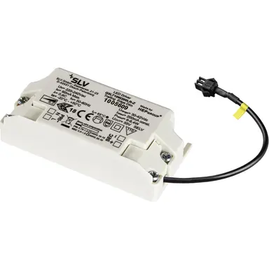 SLV 1005609 led driver 200ma 10w phase qc