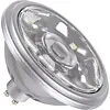 SLV 1005278 QPAR111 GU10 LED lichtbron 12,5W 3000K CRI90 zilver 10gr.