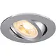 SLV 1007370 new tria 68 dl rond max. 10w