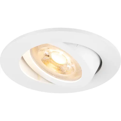 SLV 1007368 new tria 68 dl rond max. 10w