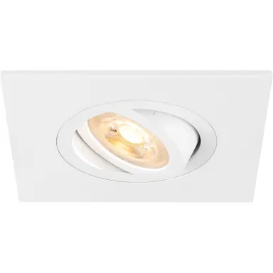 SLV 1007627 new tria 75 xl plafondinbouw