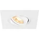 SLV 1007627 new tria 75 xl plafondinbouw