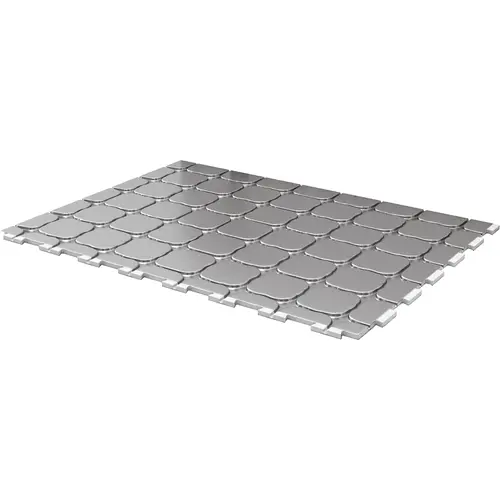 MAGNUM 430010 Heatboard E 11 systeemplaten van 788x594x12mm