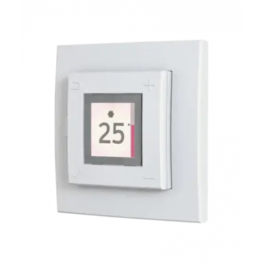 Dimplex DTB 2R thermostaat voor elektrische vloerverwarming en infrarood panelen