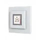 Dimplex DTB 2R thermostaat voor elektrische vloerverwarming en infrarood panelen