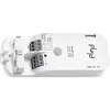 Plejd LED-75-V2 dimbare LED-driver 1-75W 12/24V