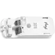 Plejd LED-75-V2 dimbare LED-driver 1-75W 12/24V