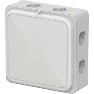 ABB Haf FOB6MM kabeldoos IP65 Flex-O-Box 6mm²