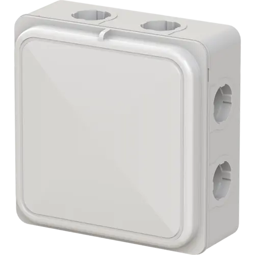 ABB Haf FOB6MM kabeldoos IP65 Flex-O-Box 6mm²