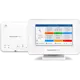 Honeywell ATP931GM4100 Evohome slimme thermostaat met stuurmodule