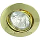 Rutec SPOT 200 GOUD inbouwspot kantelbaar excl. fitting en lichtbron IP20 goudkleurig