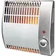 Masterwatt 427000501 frostfree elektrische wandconvector 500 Watt handmatige bediening