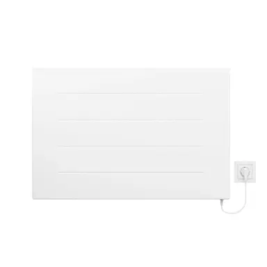 Masterwatt 429756313 sublime 500 plus Elektrische radiator 1200 Watt