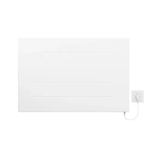 Masterwatt 429756313 sublime 500 plus Elektrische radiator 1200 Watt