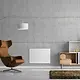 Masterwatt 429756316 sublime 500 plus Elektrische radiator 2000 Watt