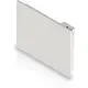 Masterwatt 430730200 solida elektrische convector 2000 Watt