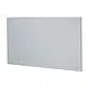 Masterwatt 880101120 strong RF 600 infrarood verwarmingspaneel 1250 Watt bedienbaar met draadloze thermostaat