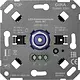 Gira 245700 draaidimmer met druk-wisselschakelaar LED Basic RC 3-200 Watt