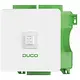 Duco 0000-4710 All-in-one DucoBox Reno standaard stekker met bediening