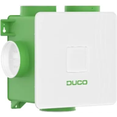 Duco 0000-4805 DucoBox Reno ventilatiebox Perilex