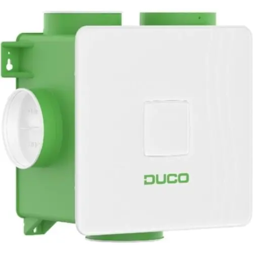 Duco 0000-4805 DucoBox Reno ventilatiebox Perilex