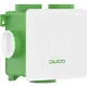 Duco 0000-4805 DucoBox Reno ventilatiebox Perilex