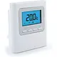 Masterwatt 750000661 BASIC CONTROL RF kamerthermostaat draadloos