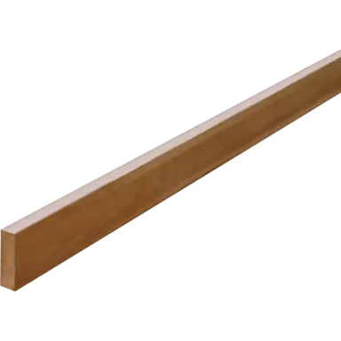 Rittal 3586005 railkoper 30x10x2400mm 1=3