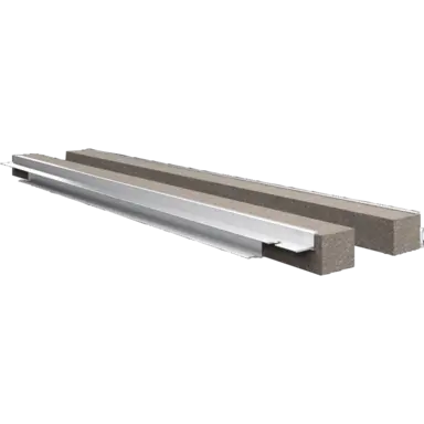 Rittal 8618813 vx kabelinvprof azijde set