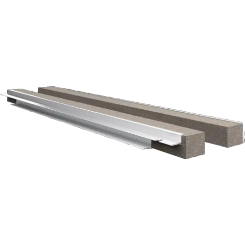 Rittal 8618813 vx kabelinvprof azijde set