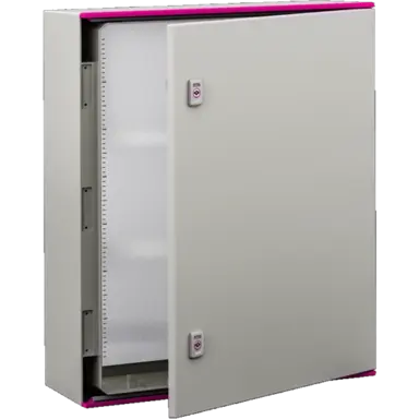 Rittal 1434000 kast kunst 300x400x200mm ip66