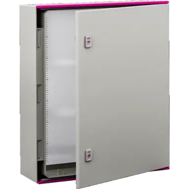 Rittal 1468000 ax kunststof wandkast 600x800