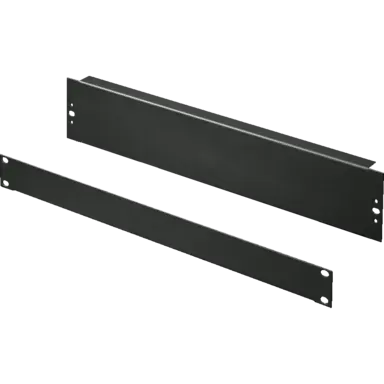 Rittal 7153005 dk blindpan 19i 3he r9005 1=2