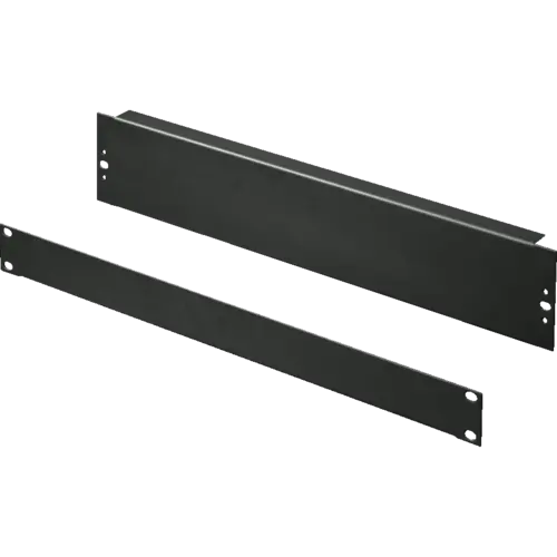 Rittal 7153005 dk blindpan 19i 3he r9005 1=2