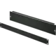 Rittal 7153005 dk blindpan 19i 3he r9005 1=2