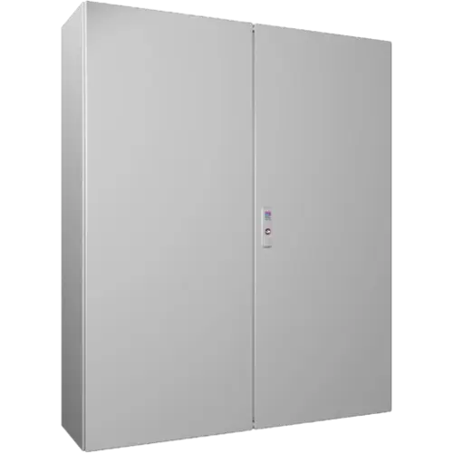 Rittal 1213000 ax kast 1000x1200x300 2d 1mpl